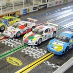 modely-Porsche-RSR-GT3-na-štarte